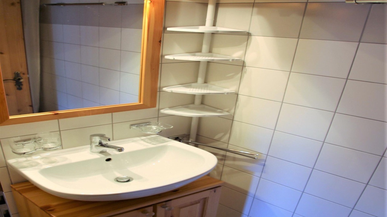 Photo of Bathroom in Saint-Pierre-de-Clages