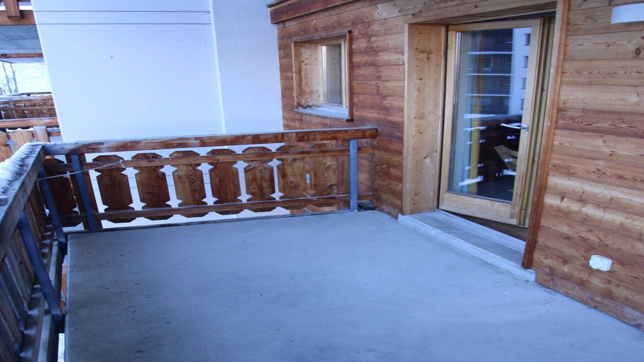 Photo of Patio Balcony in Saint-Pierre-de-Clages