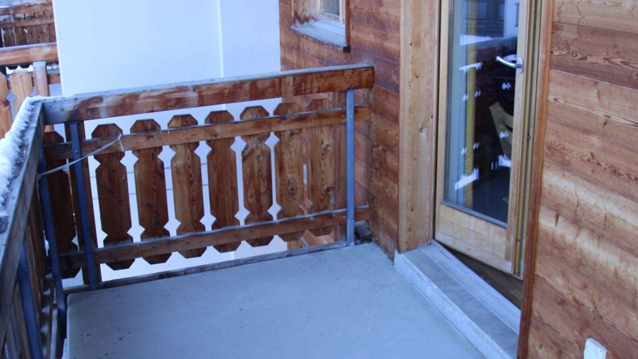 Photo of Patio Balcony in Saint-Pierre-de-Clages