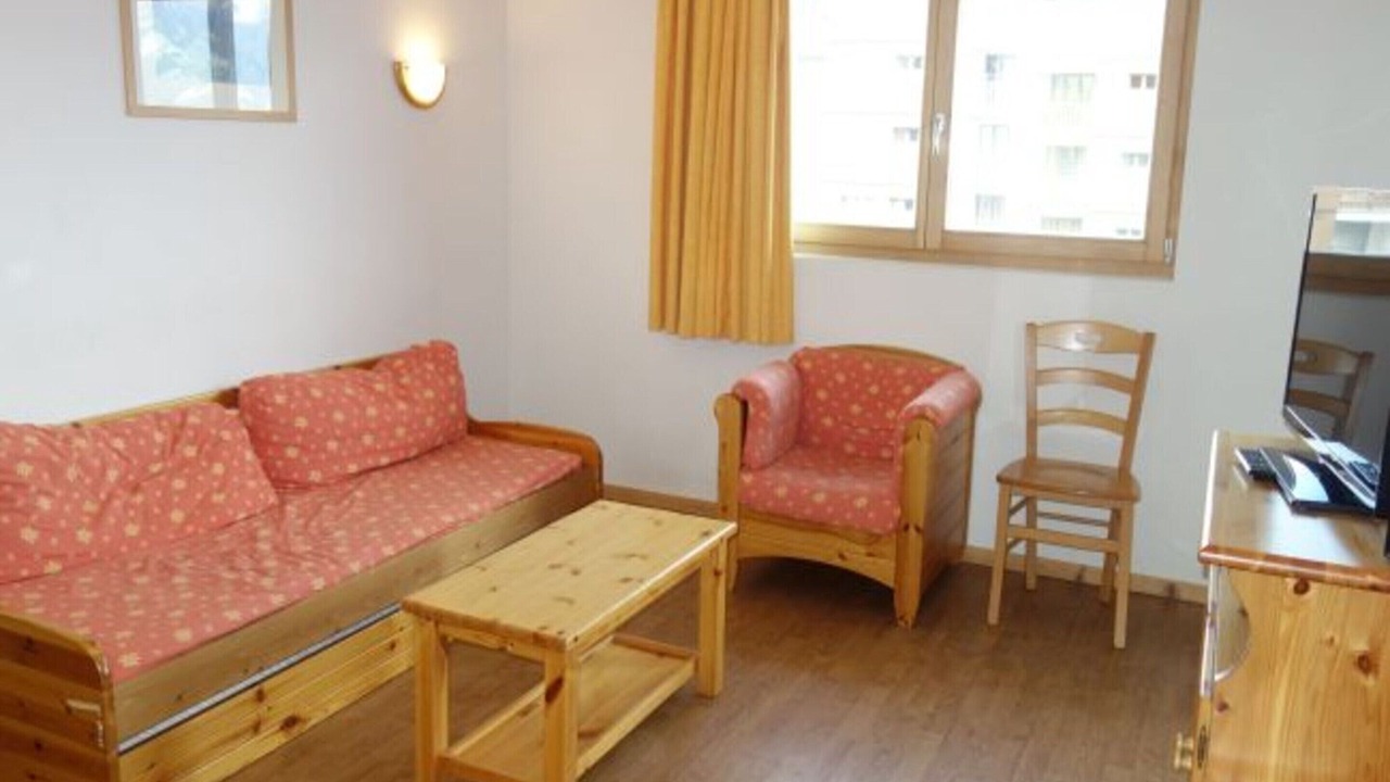 Photo of Bedroom in Saint-Pierre-de-Clages