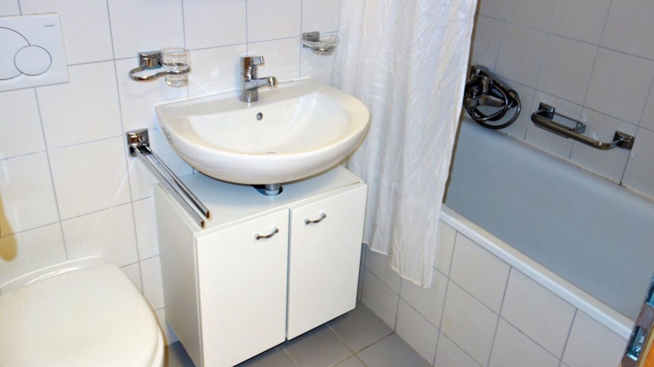 Photo of Bathroom in Saint-Pierre-de-Clages