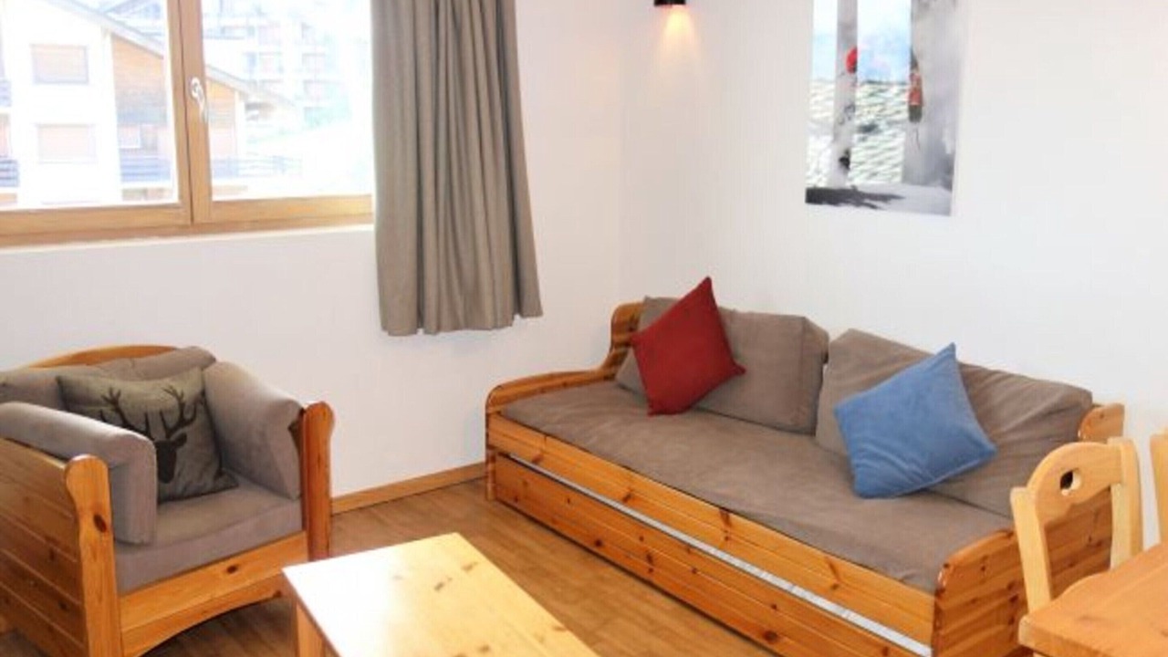 Photo of Bedroom in Saint-Pierre-de-Clages