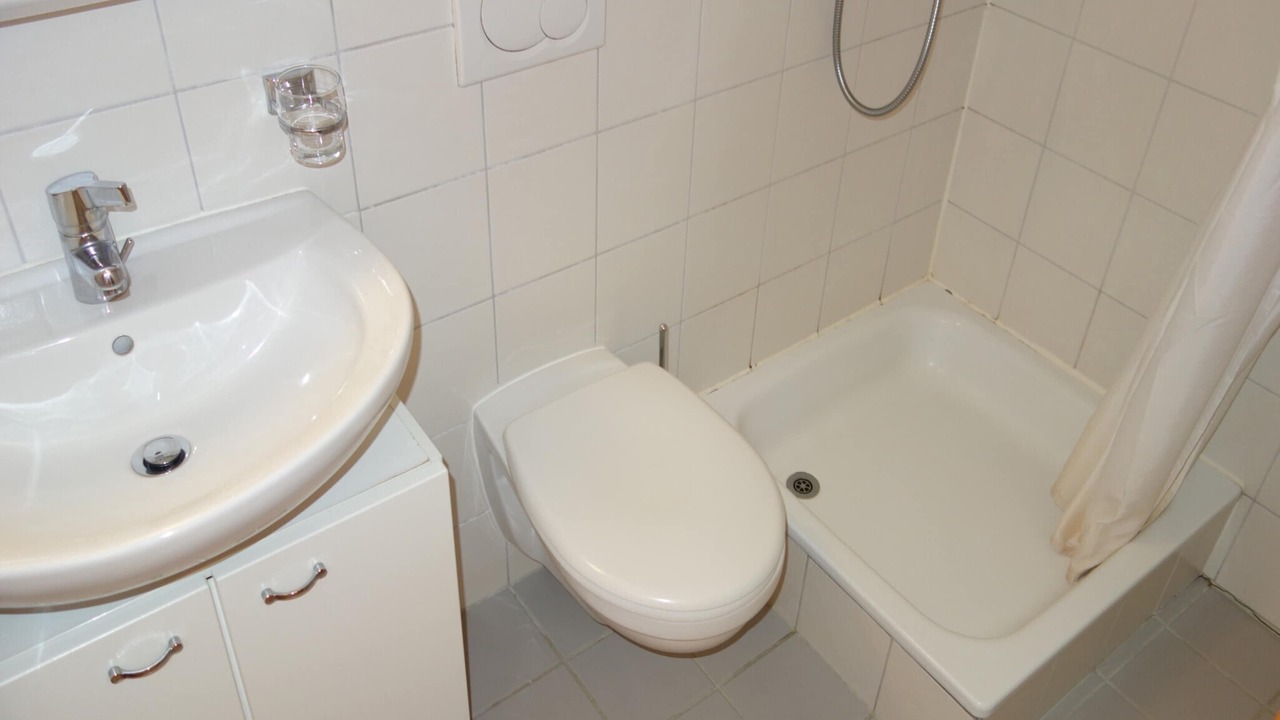 Photo of Bathroom in Saint-Pierre-de-Clages