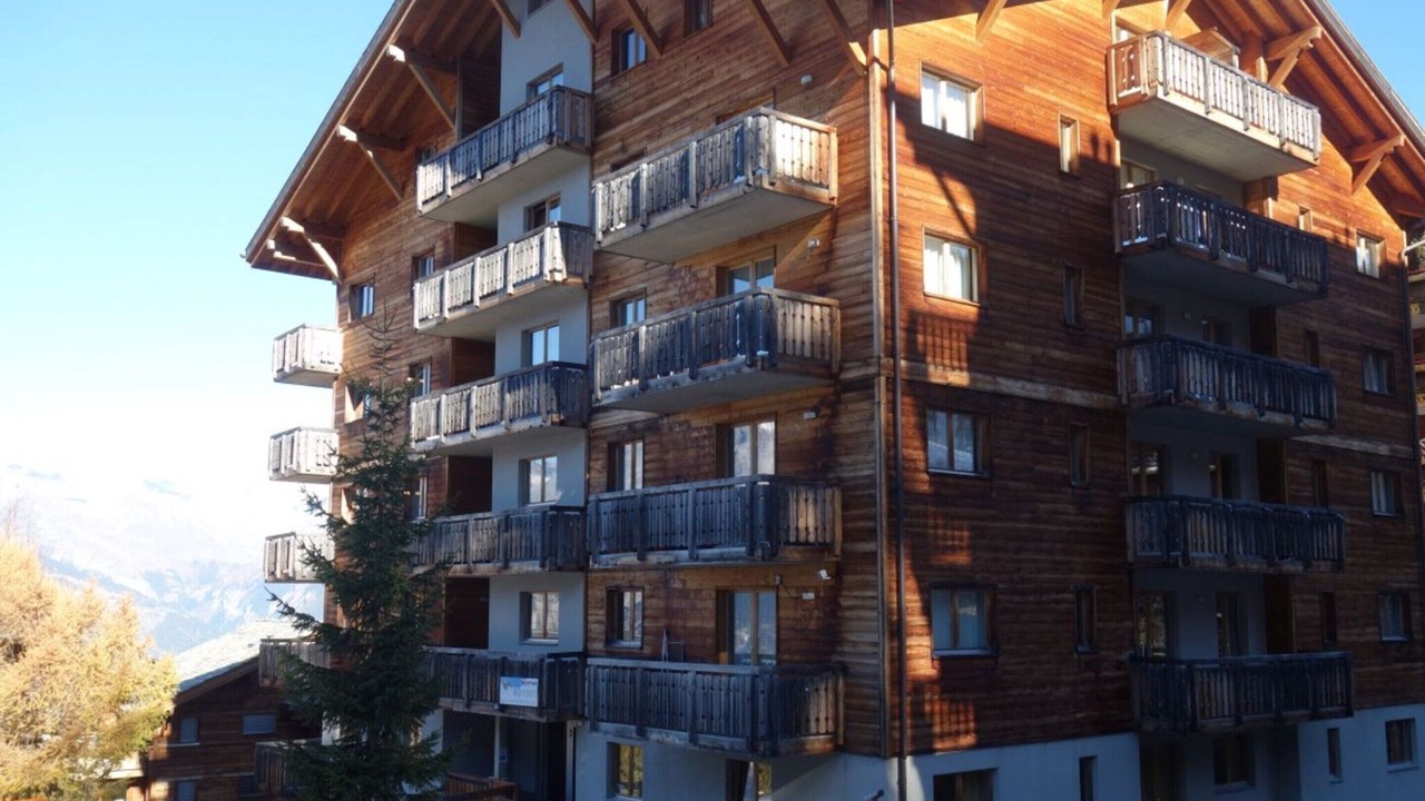 Photo of Outdoor in Saint-Pierre-de-Clages
