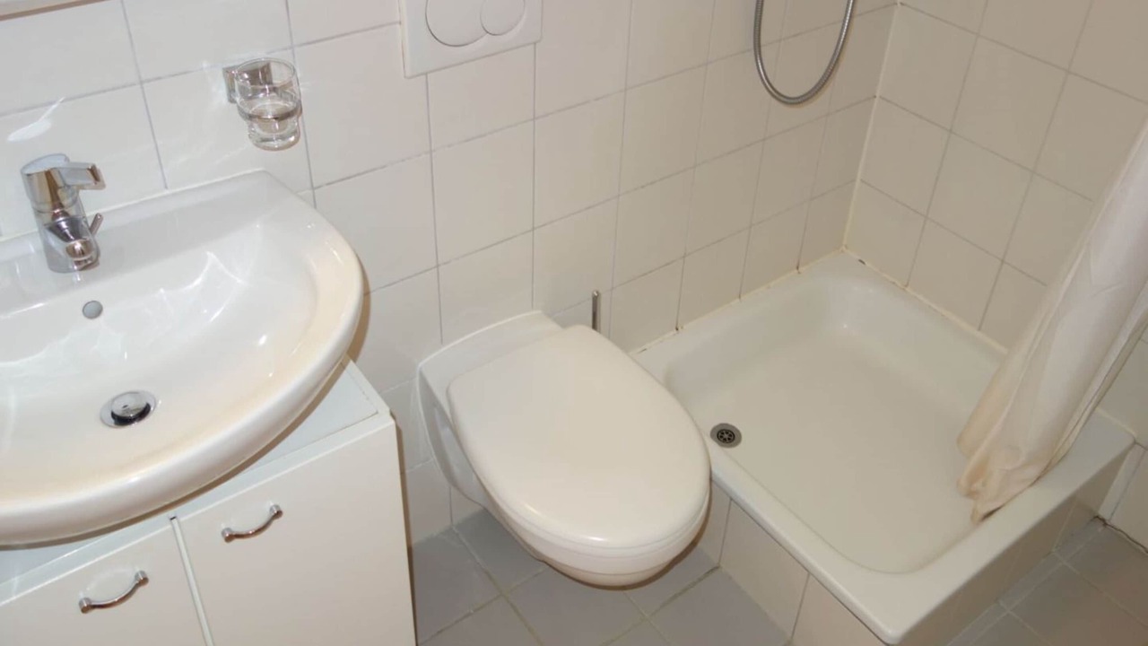 Photo of Bathroom in Saint-Pierre-de-Clages