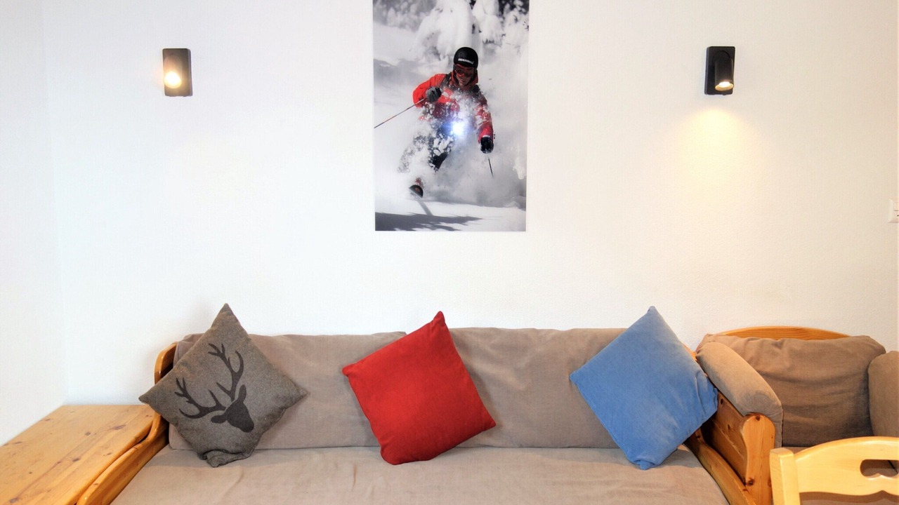 Photo of Bedroom in Saint-Pierre-de-Clages