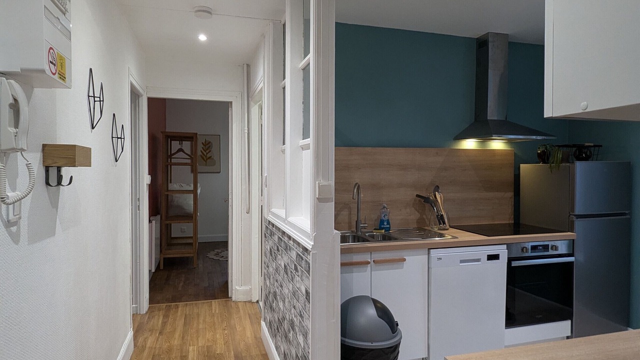Photo of Kitchen in Verdun