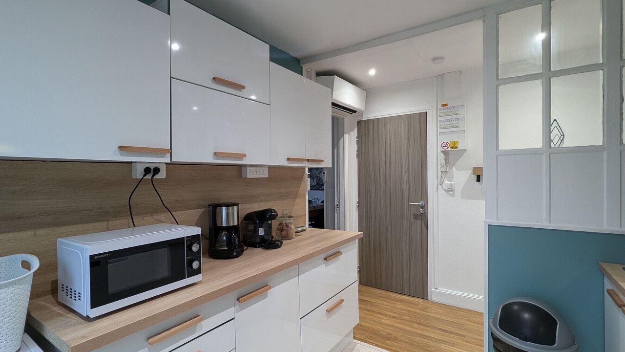 Photo of Kitchen in Verdun