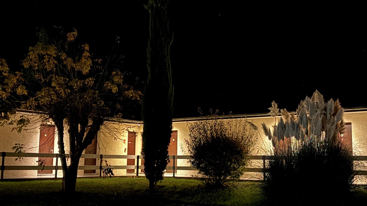 Photo of Outdoor in Tournus