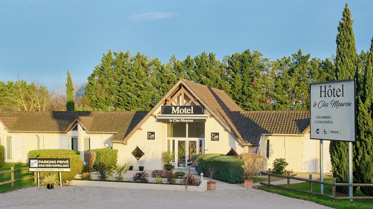 Photo of Outdoor in Tournus
