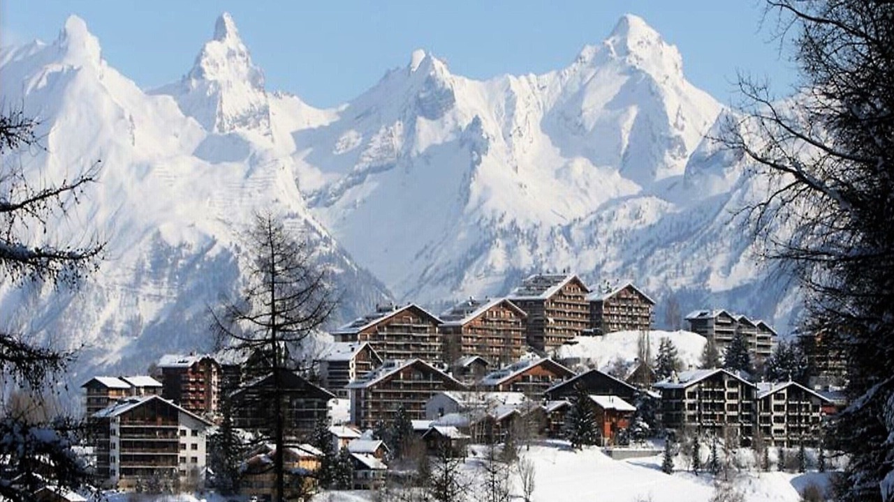 Photo of Others in Nendaz