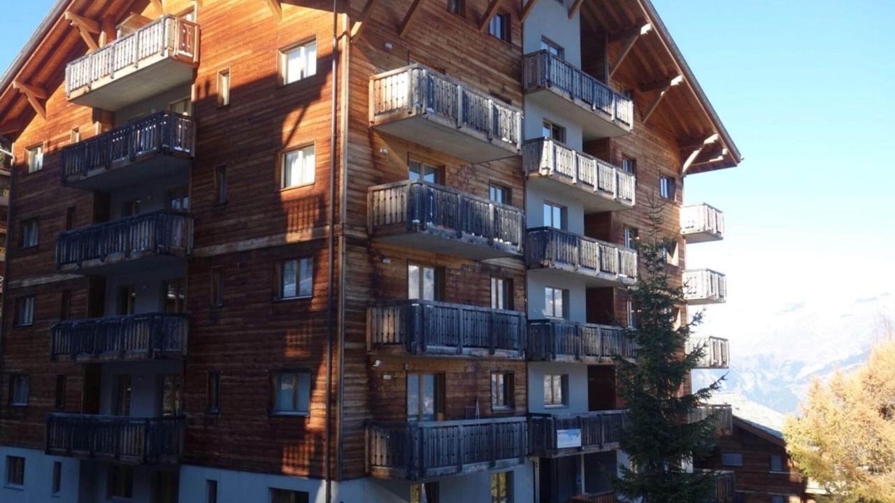 Photo of Outdoor in Nendaz