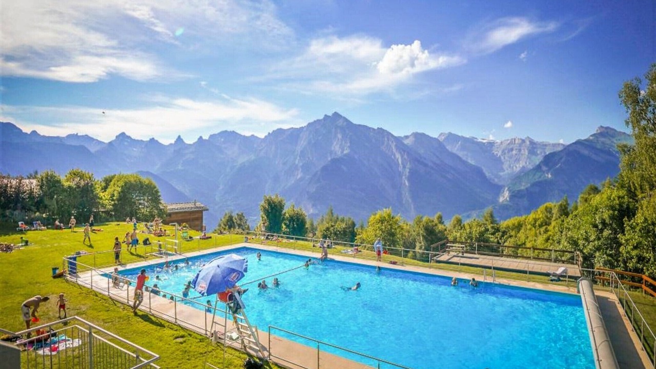 Photo of Outdoor in Nendaz