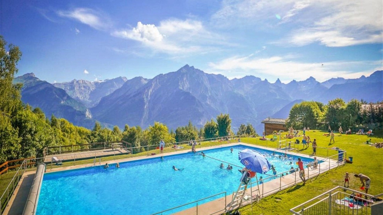 Photo of Others in Nendaz