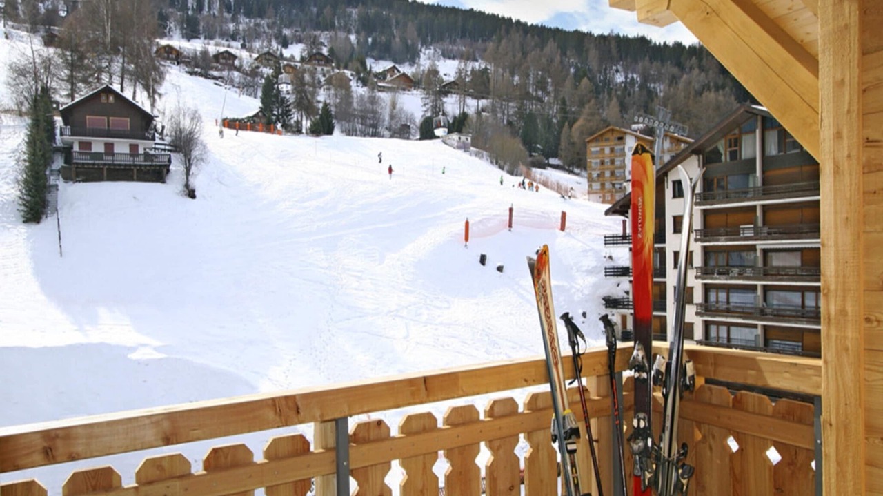 Photo of Others in Nendaz