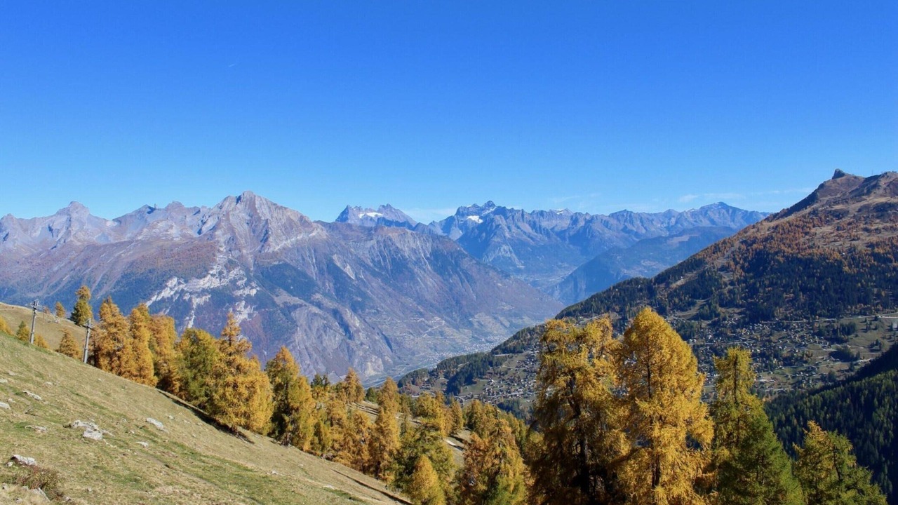Photo of Others in Nendaz