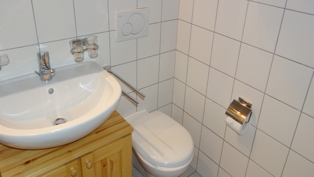 Photo of Bathroom in Nendaz