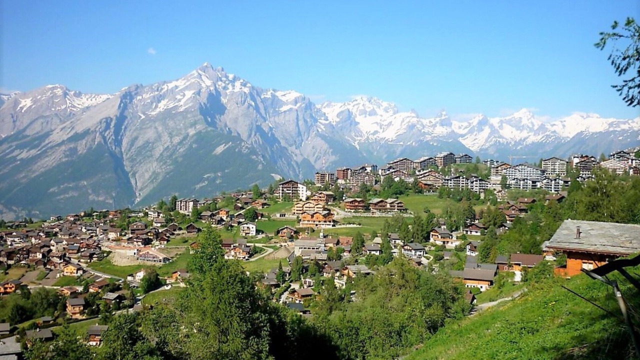 Photo of Others in Nendaz