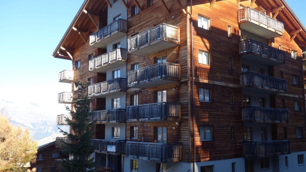 Photo of Outdoor in Nendaz