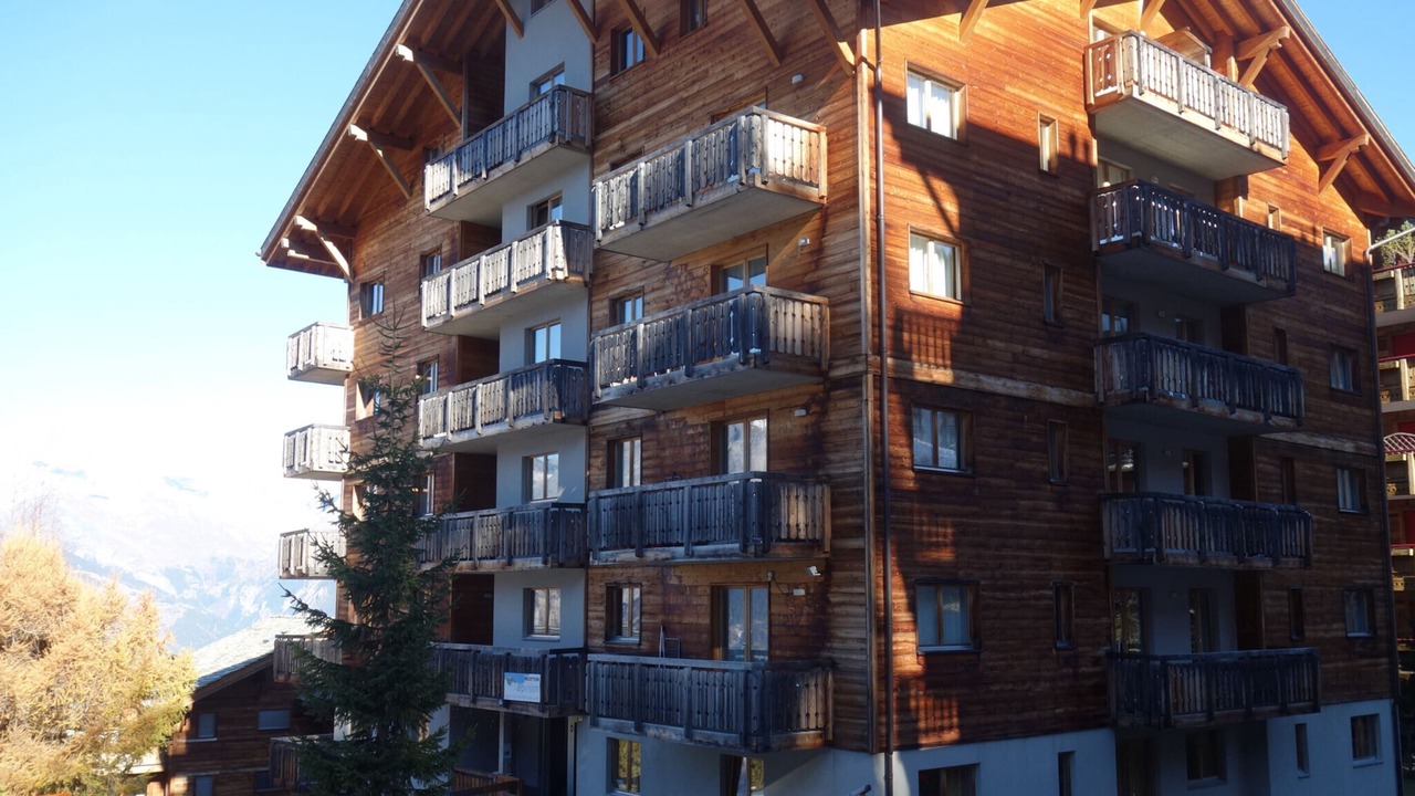 Photo of Outdoor in Nendaz