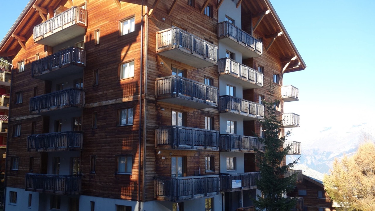 Photo of Outdoor in Nendaz