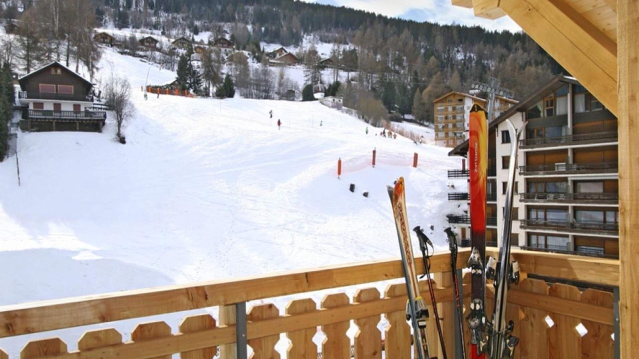 Photo of Others in Nendaz