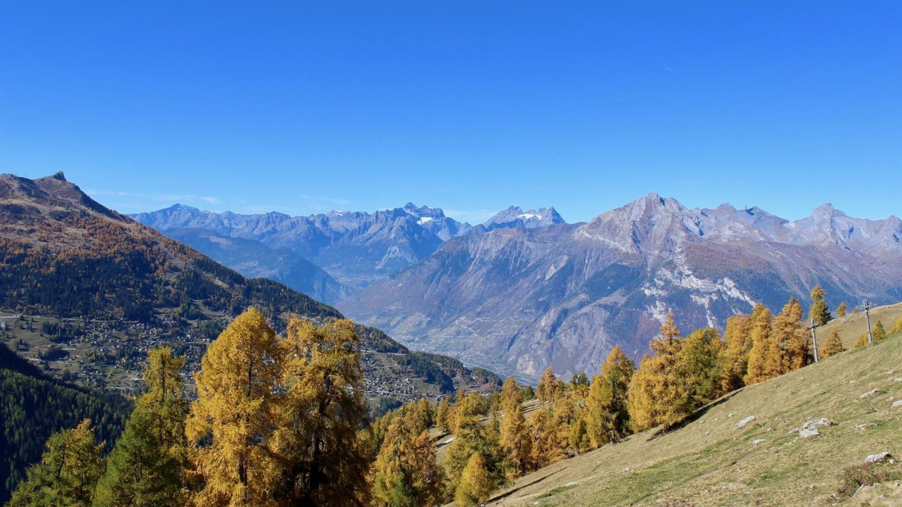 Photo of Others in Nendaz