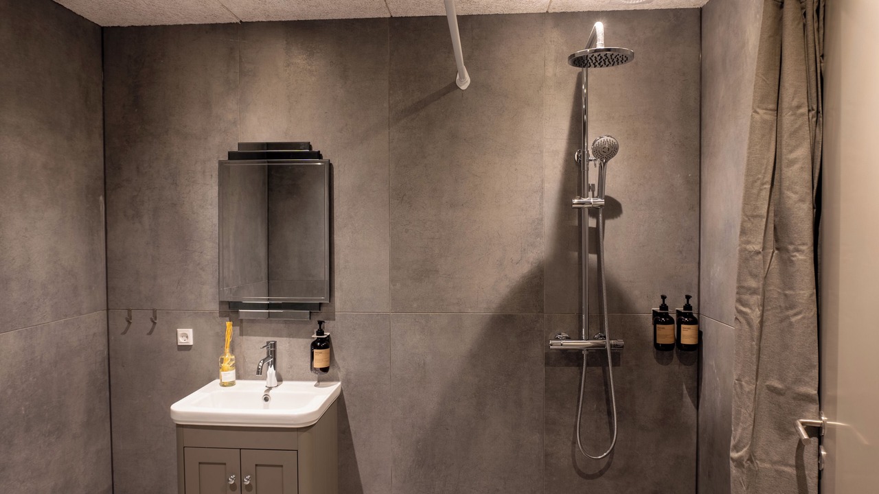 Photo of Bathroom in Ulfborg