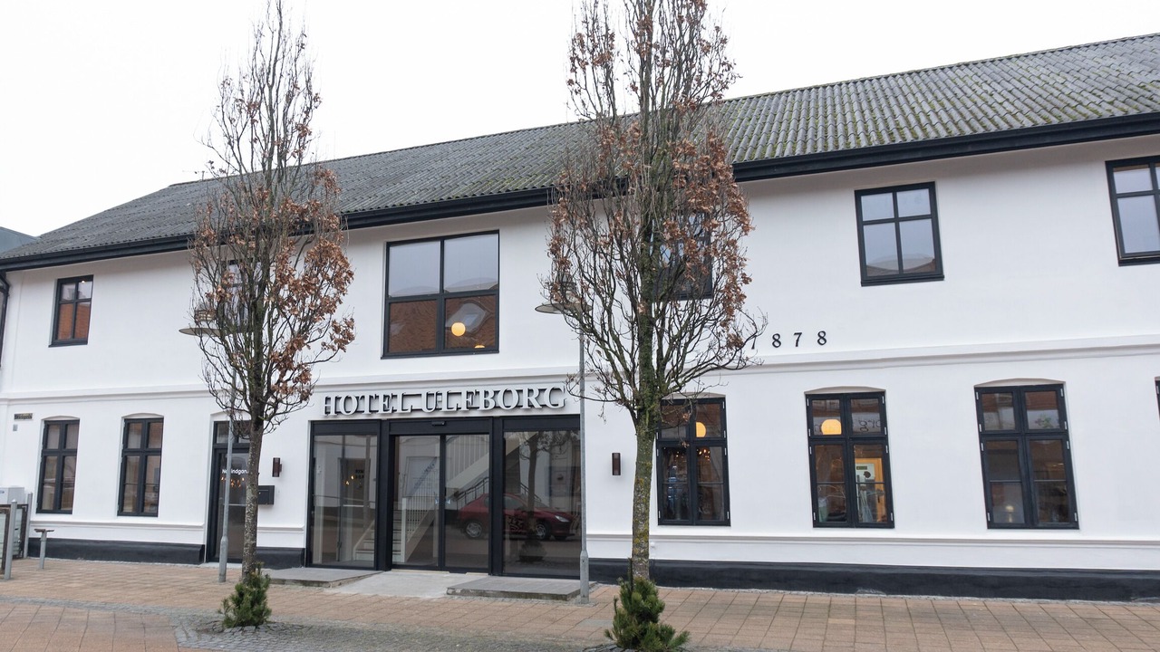 Photo of Outdoor in Ulfborg