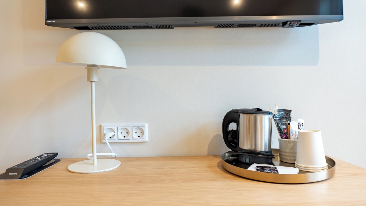 Photo of Bedroom in Ulfborg