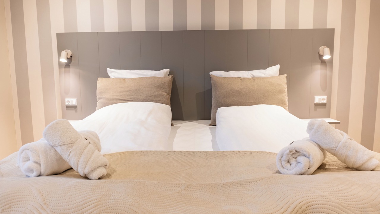 Photo of Bedroom in Ulfborg