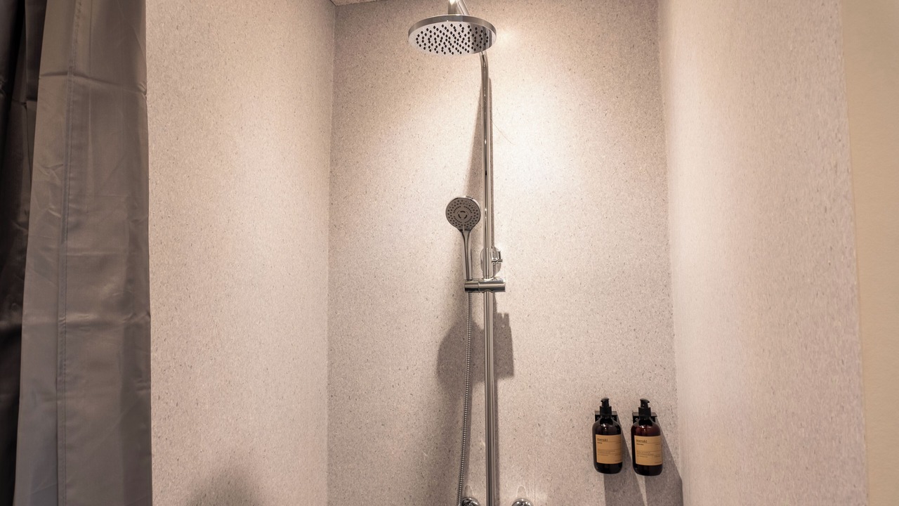 Photo of Bathroom in Ulfborg