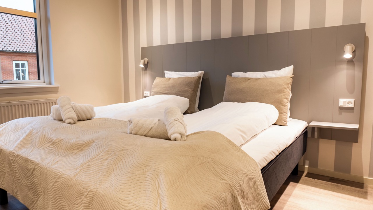 Photo of Bedroom in Ulfborg