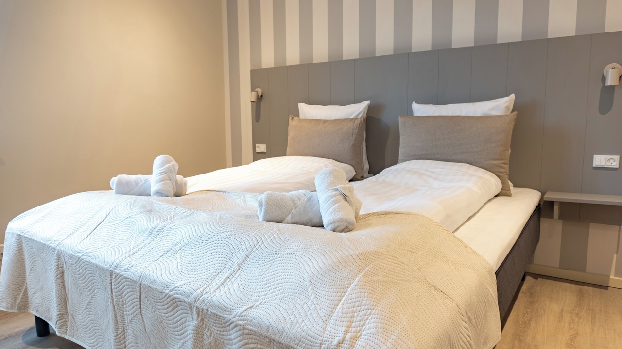 Photo of Bedroom in Ulfborg