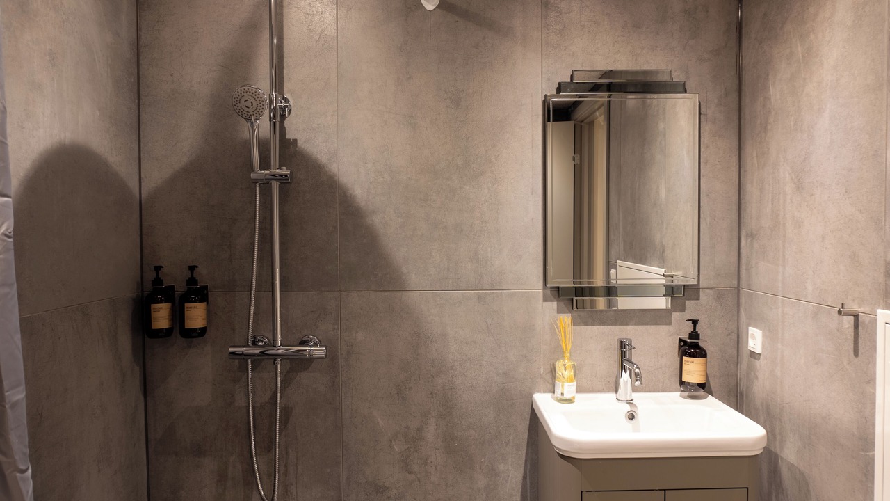 Photo of Bathroom in Ulfborg