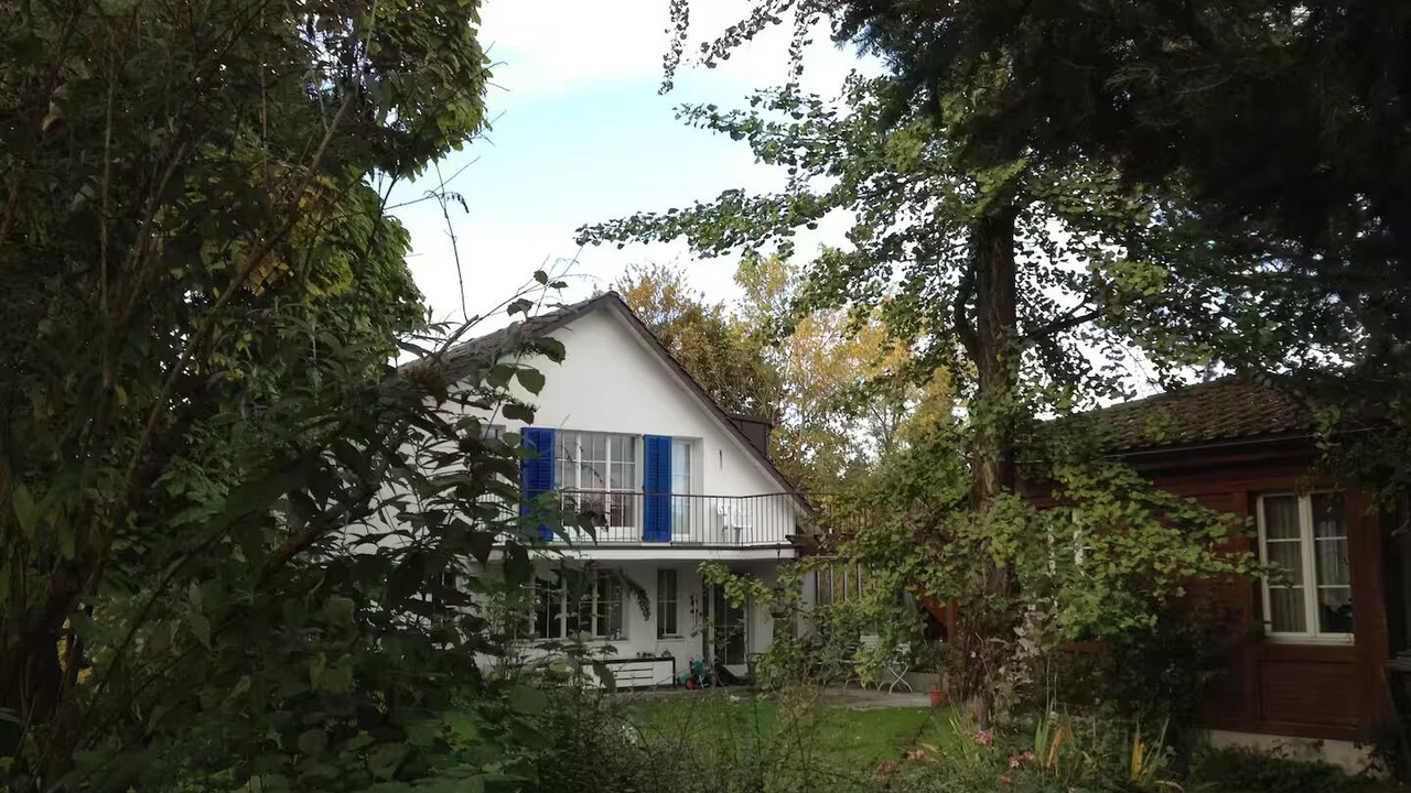 Photo of Outdoor in Uster District