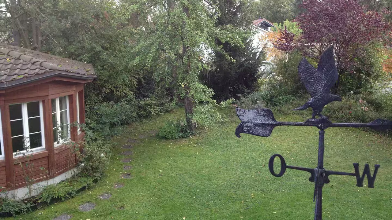 Photo of Outdoor in Uster District
