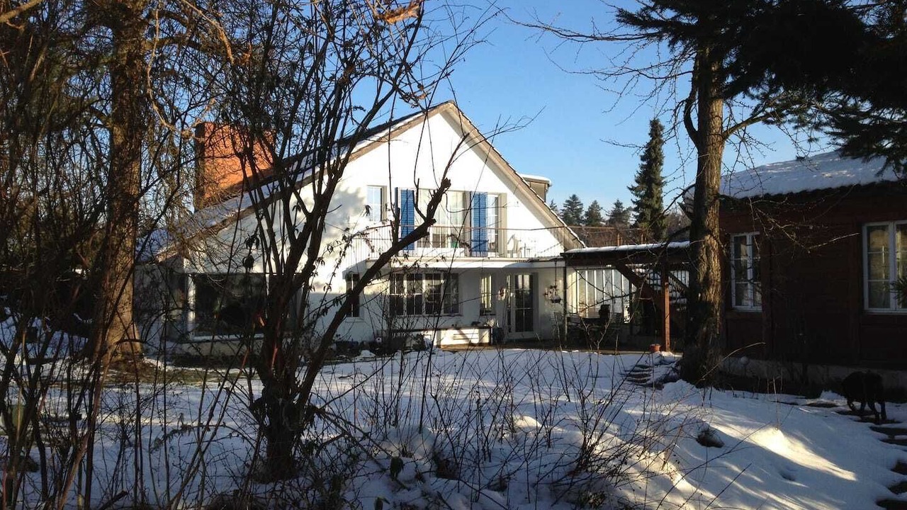 Photo of Outdoor in Uster District