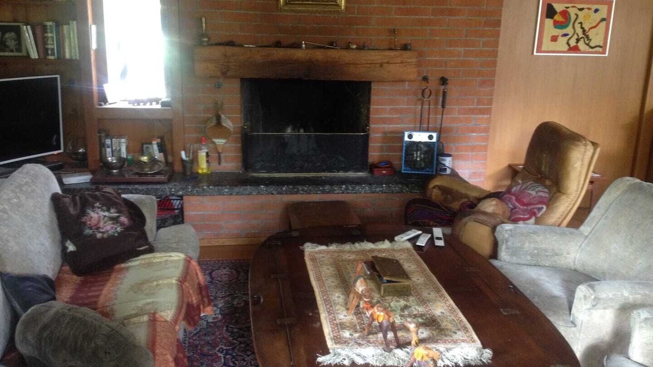 Photo of Livingroom in Uster District