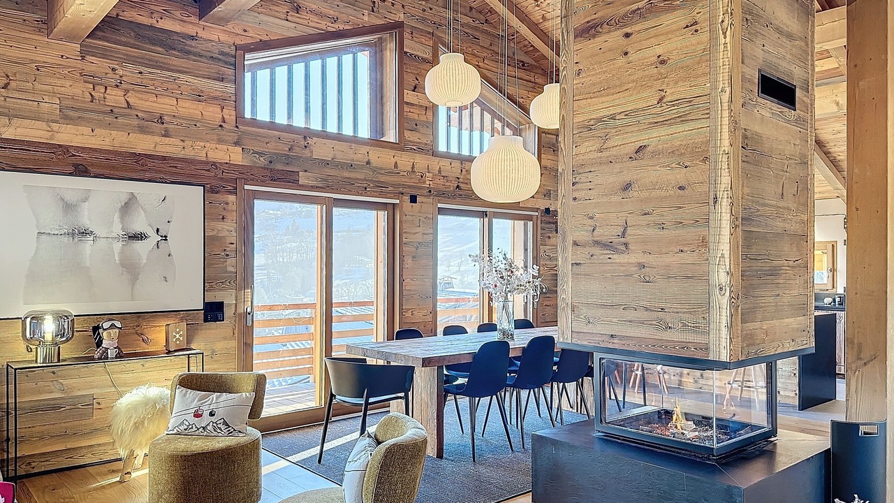 Photo of Others in Combloux