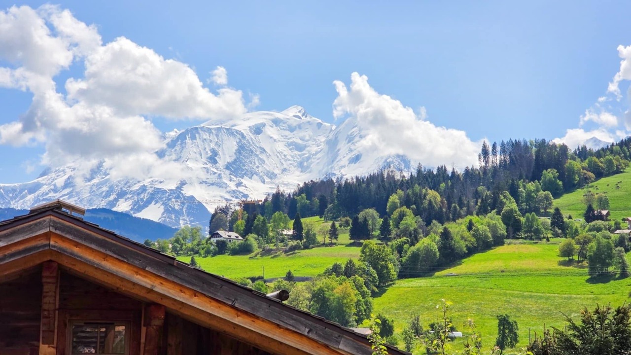 Photo of Others in Combloux