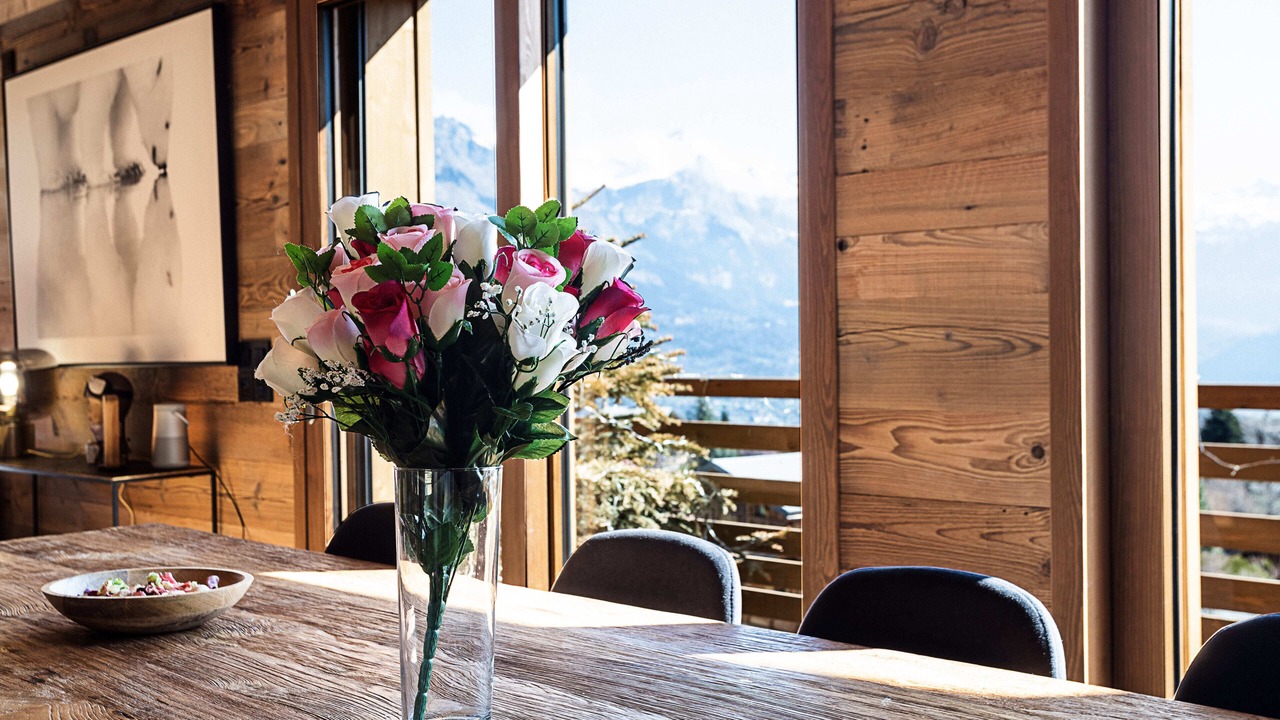 Photo of Others in Combloux