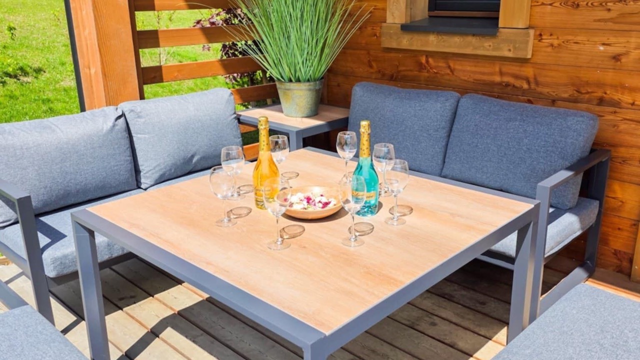 Photo of Outdoor in Combloux