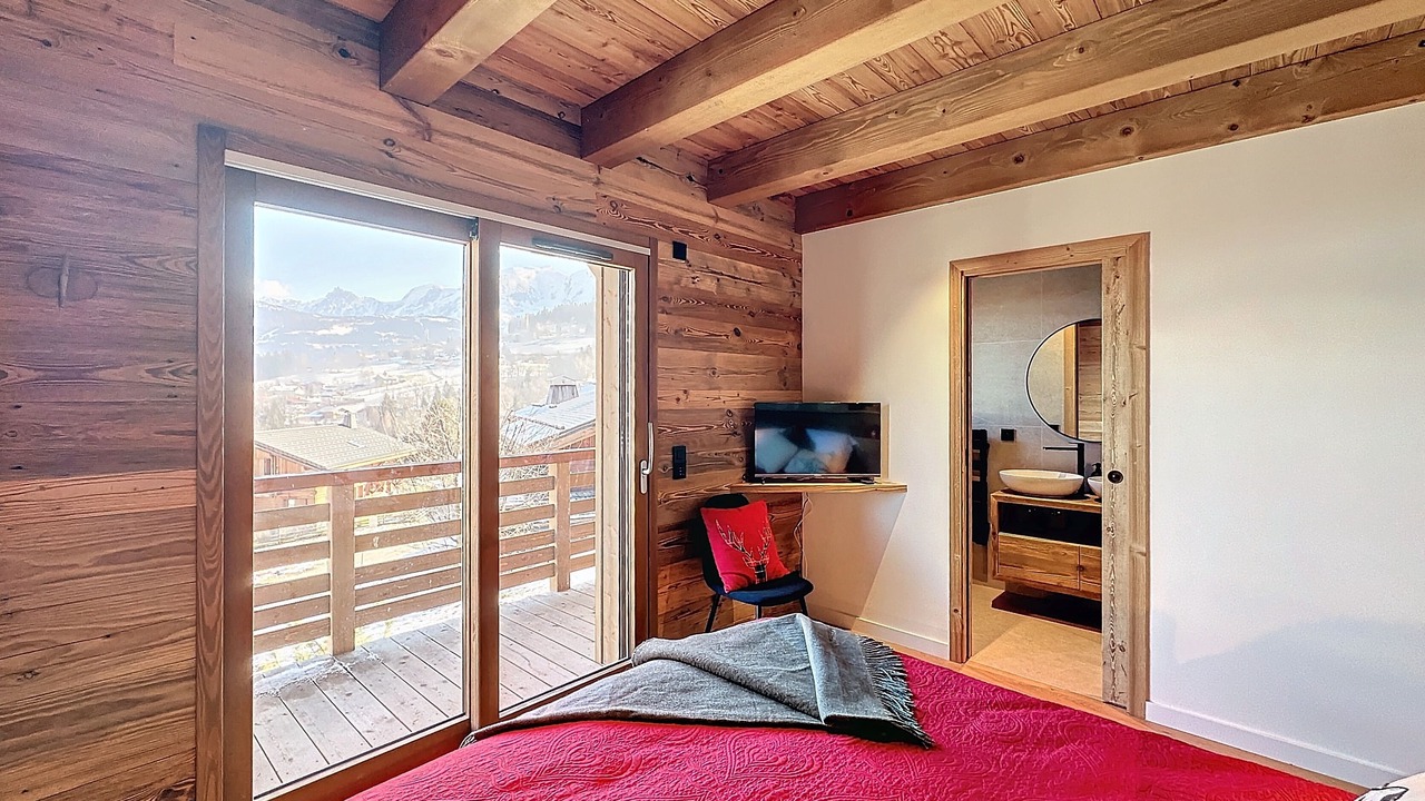 Photo of Others in Combloux