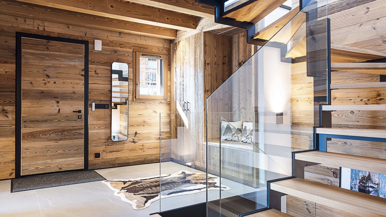 Photo of Others in Combloux