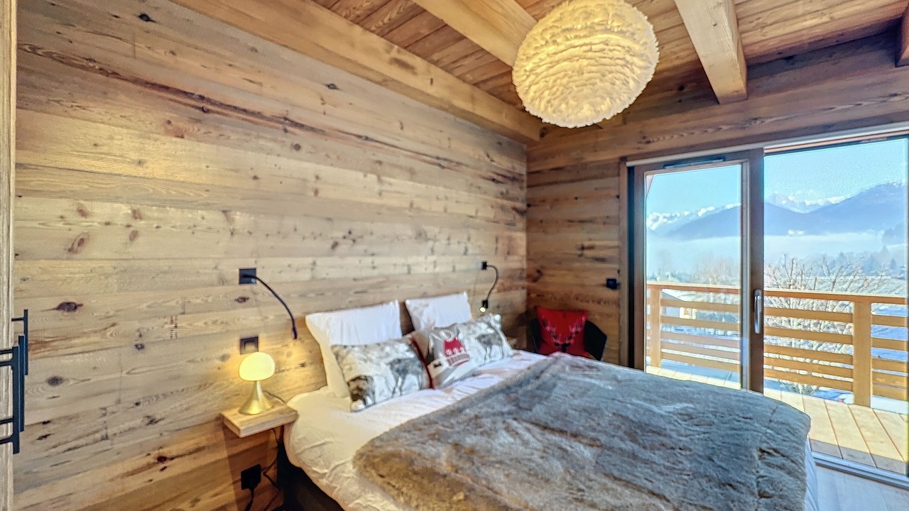 Photo of Others in Combloux