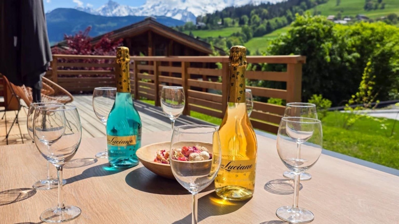 Photo of Outdoor in Combloux