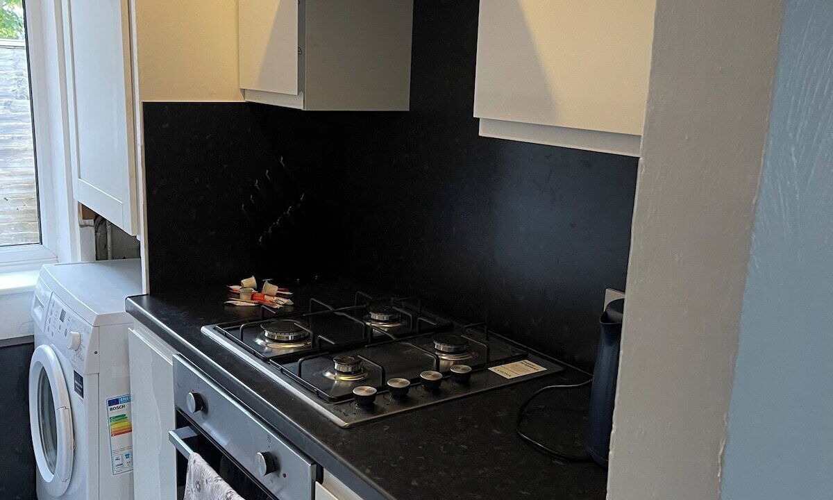 Photo of Kitchen in Reading