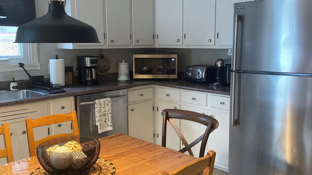 Photo of Kitchen in Longueuil