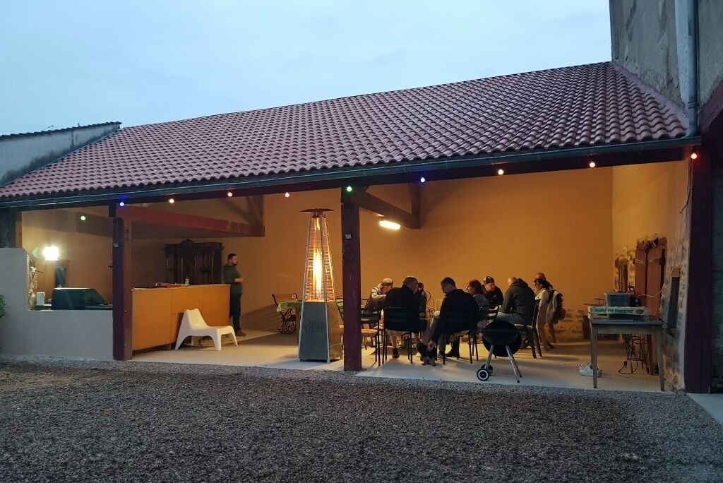 Photo of Outdoor in Marsac-en-Livradois